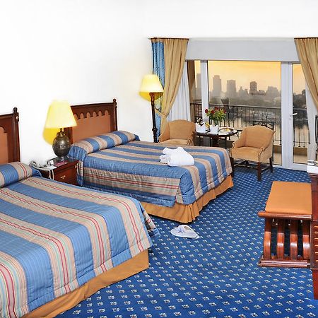 Shepheard Hotel Kahire Oda fotoğraf