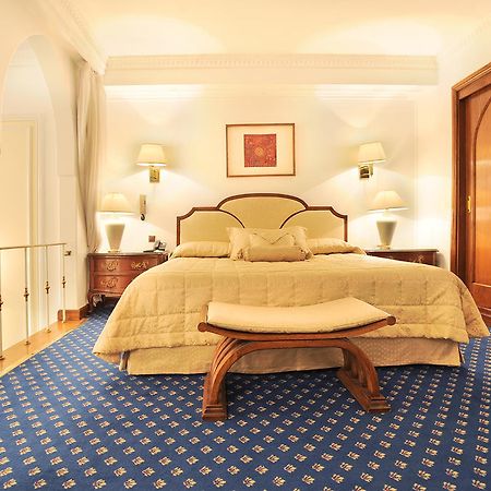 Shepheard Hotel Kahire Oda fotoğraf