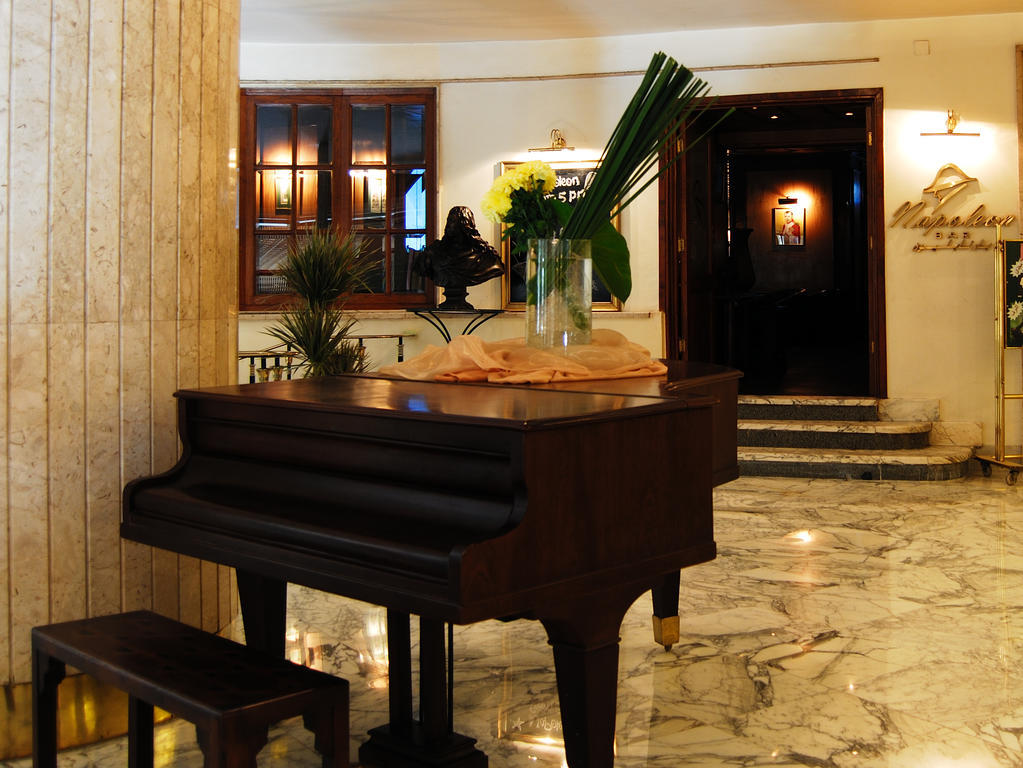Shepheard Hotel Kahire Dış mekan fotoğraf