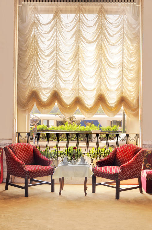 Shepheard Hotel Kahire Dış mekan fotoğraf